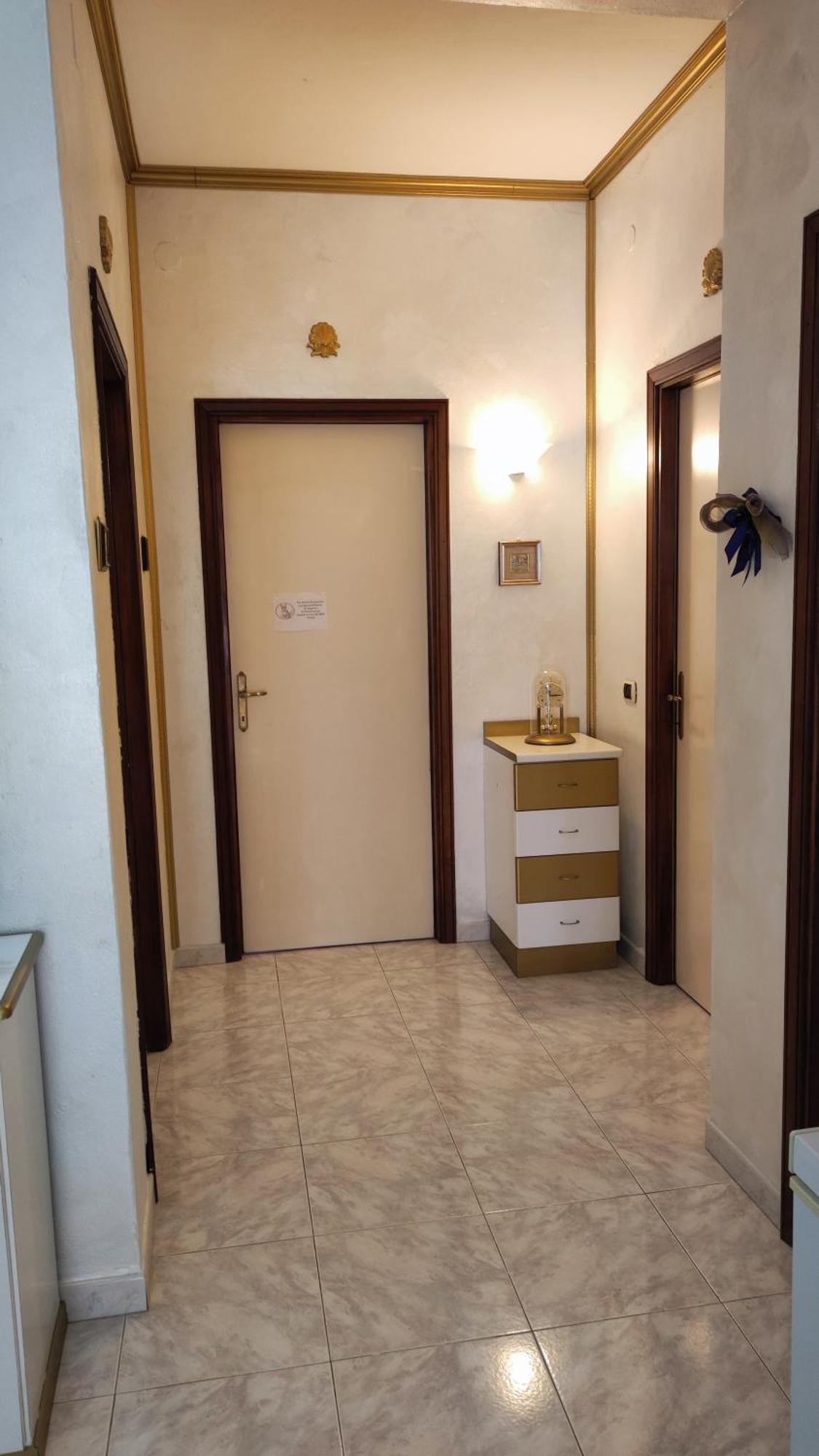 Ferienwohnung Capitan Shonny Portoscuso Exterior foto